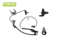 Wheel Speed Sensor - Toyota WS337 - Goss