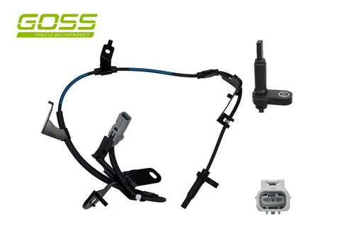 Wheel Speed Sensor - Toyota WS339 - Goss
