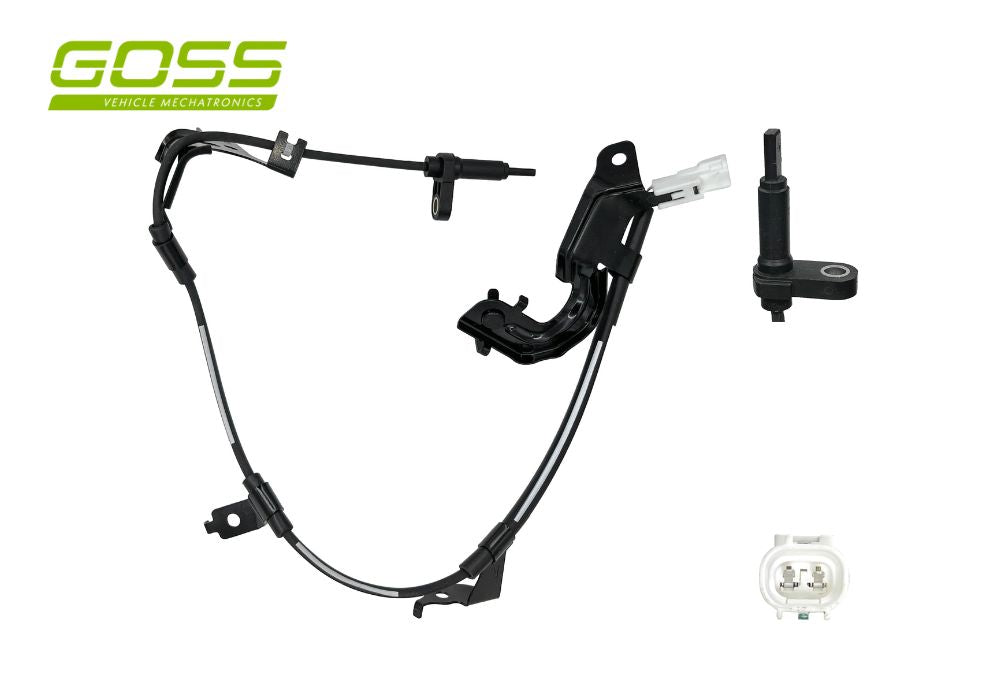 Wheel Speed Sensor - Toyota WS340 - Goss
