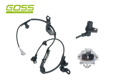 Wheel Speed Sensor - Toyota WS341 - Goss