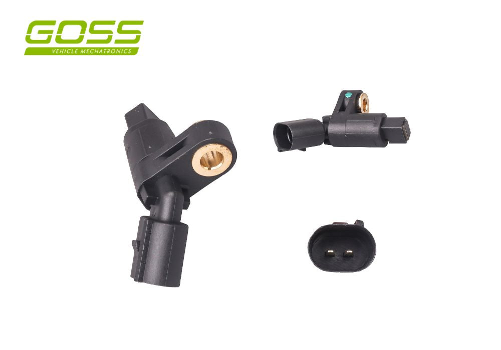 Wheel Speed Sensor - Volkswagen/Audi WS350 - Goss
