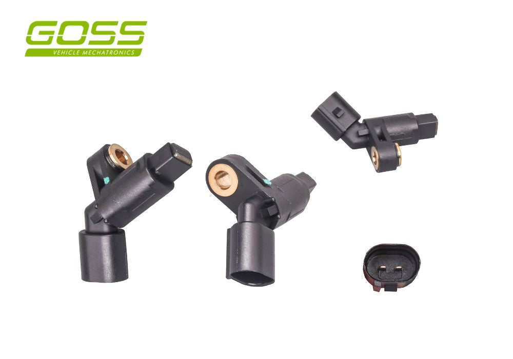 Wheel Speed Sensor - Volkswagen/Audi WS351 - Goss