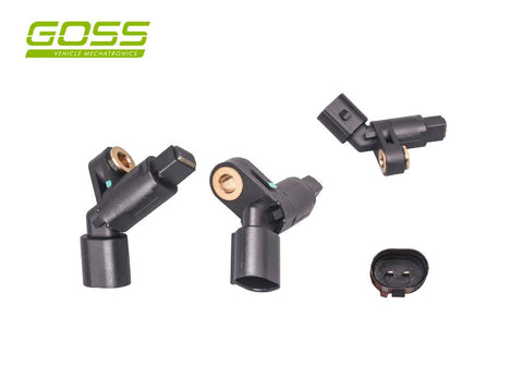 Wheel Speed Sensor - Volkswagen/Audi WS351 - Goss