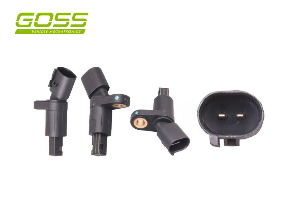 Wheel Speed Sensor - Volkswagen/Audi WS352 - Goss
