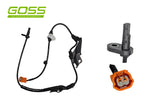 Wheel Speed Sensor - Honda WS355 - Goss