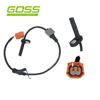 Wheel Speed Sensor - Honda WS356 - Goss