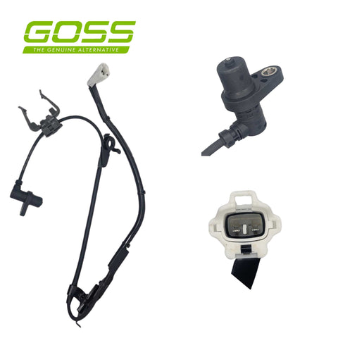 Wheel Speed Sensor - Toyota WS359 - Goss