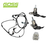 Wheel Speed Sensor - Suzuki WS362 - Goss