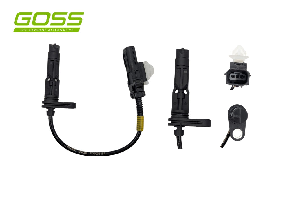 Wheel Speed Sensor - Toyota WS364 - Goss