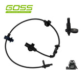 Wheel Speed Sensor - Honda WS368 - Goss