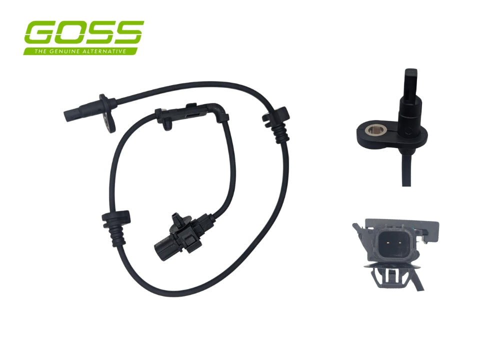 Wheel Speed Sensor - Honda WS369 - Goss
