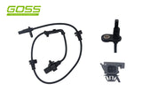Wheel Speed Sensor - Honda WS369 - Goss