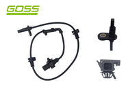 Wheel Speed Sensor - Honda WS369 - Goss