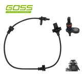 Wheel Speed Sensor - Honda WS370 - Goss