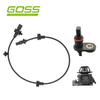 Wheel Speed Sensor - Honda WS371 - Goss