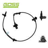 Wheel Speed Sensor - Honda WS373 - Goss