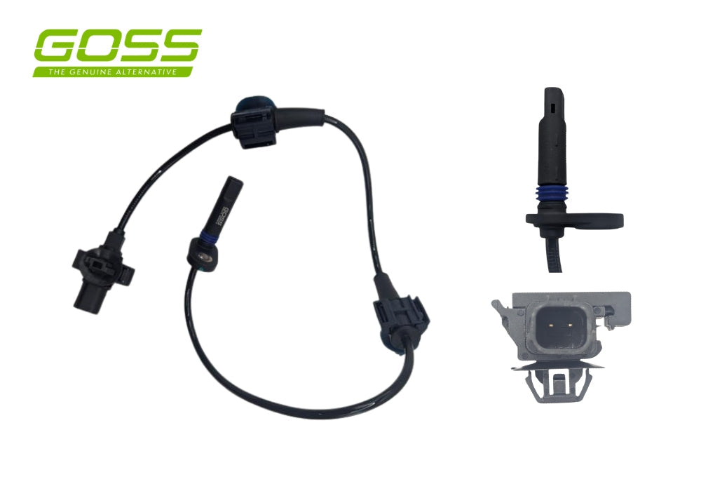 Wheel Speed Sensor - Honda WS374 - Goss