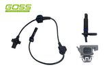 Wheel Speed Sensor - Honda WS374 - Goss