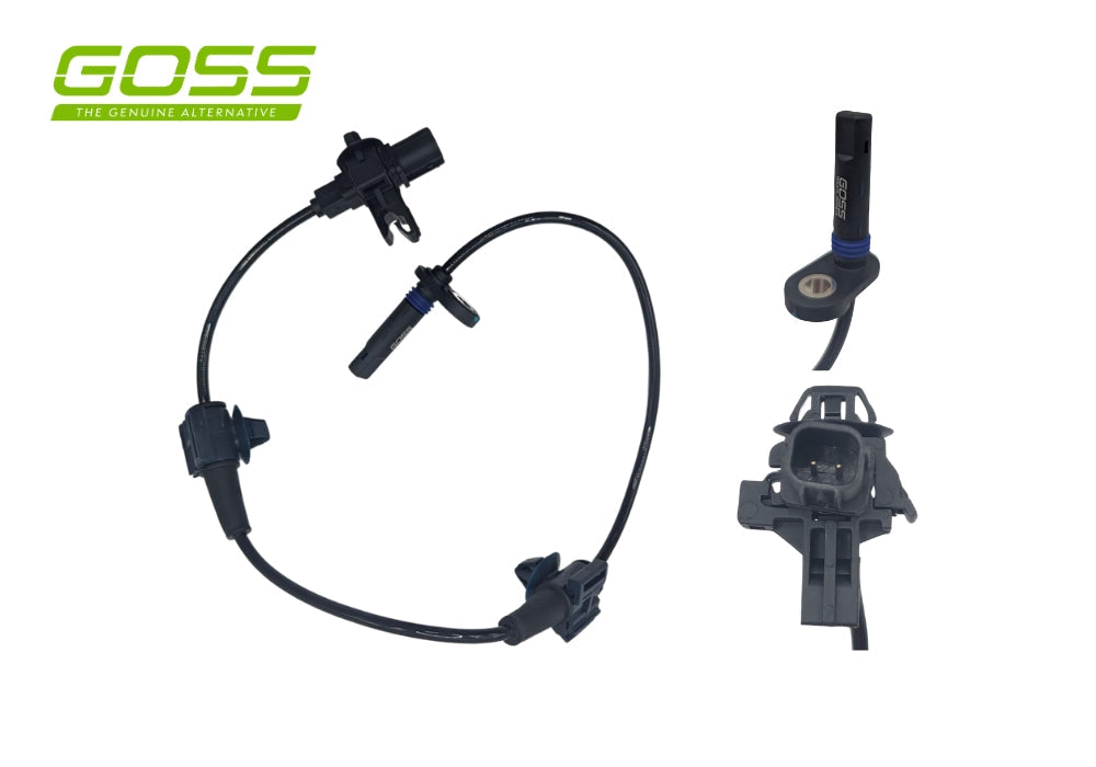 Wheel Speed Sensor - Honda WS375 - Goss