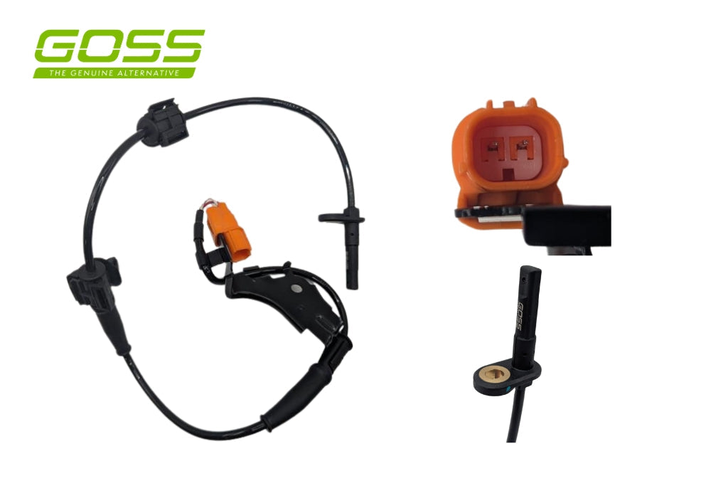 Wheel Speed Sensor - Honda WS377 - Goss
