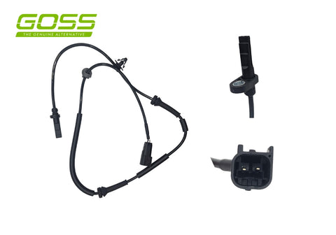 Wheel Speed Sensor - Mazda WS380 - Goss