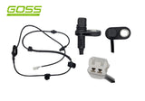 Wheel Speed Sensor - Mazda WS385 - Goss