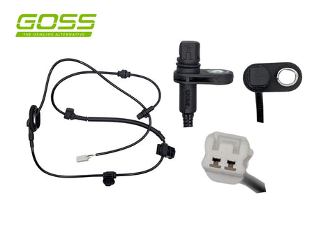 Wheel Speed Sensor - Mazda WS385 - Goss