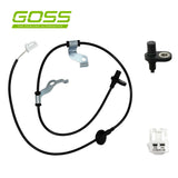 Wheel Speed Sensor - Mazda WS387 - Goss