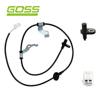 Wheel Speed Sensor - Mazda WS387 - Goss