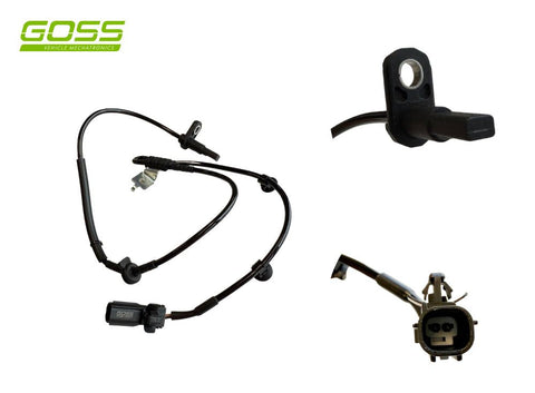 Wheel Speed Sensor - Suzuki WS388 - Goss
