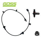 Wheel Speed Sensor - Suzuki WS390 - Goss