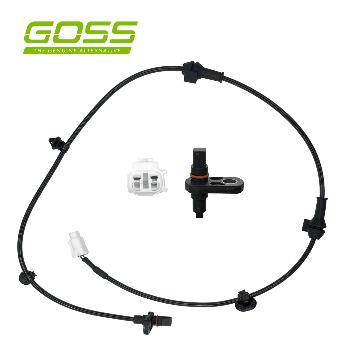 Wheel Speed Sensor - Suzuki WS391 - Goss