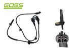 Wheel Speed Sensor - Suzuki WS392 - Goss