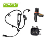 Wheel Speed Sensor - WS400 - Goss