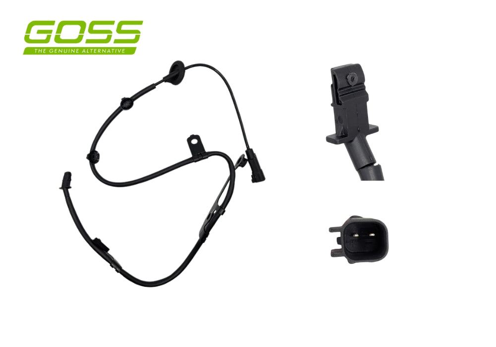 Wheel Speed Sensor - WS401 - Goss