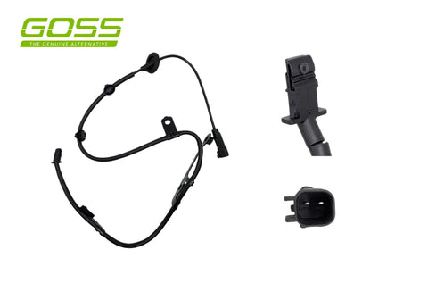 Wheel Speed Sensor - WS401 - Goss
