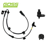 Wheel Speed Sensor - Hyundai WS403 - Goss