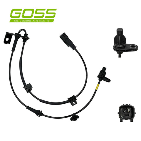 Wheel Speed Sensor - Hyundai WS403 - Goss