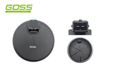 Wheel Speed Sensor - Hyundai WS405 - Goss