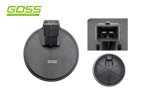 Wheel Speed Sensor - Hyundai WS406 - Goss