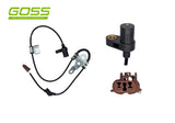 Wheel Speed Sensor - Subaru WS411 - Goss