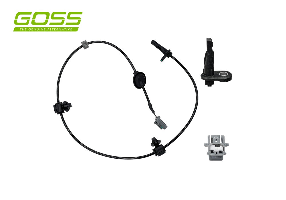 Wheel Speed Sensor - Subaru WS416 - Goss