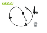 Wheel Speed Sensor - Subaru WS416 - Goss
