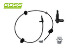Wheel Speed Sensor - Subaru WS417 - Goss