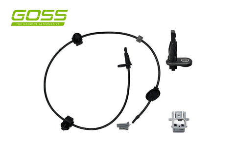 Wheel Speed Sensor - Subaru WS417 - Goss