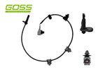Wheel Speed Sensor - Subaru WS418 - Goss