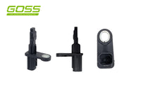 Wheel Speed Sensor - Toyota WS423 - Goss