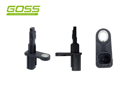 Wheel Speed Sensor - Toyota WS423 - Goss