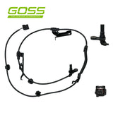 Wheel Speed Sensor - Toyota WS424 - Goss