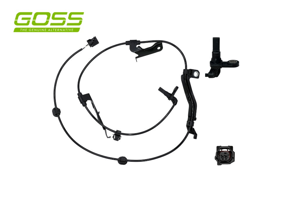 Wheel Speed Sensor - Toyota WS425 - Goss